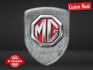 MG Stickers Fenêtre Auto Max Durable Style Professionnel